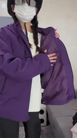 #สินค้าขายดี #ตามจังหวะ #เสื้อแจ็คเก็ต #เสื้อแจ็คเก็ตแขนยาว #เสื้อแจ็คเก็ตกันฝนได้ 