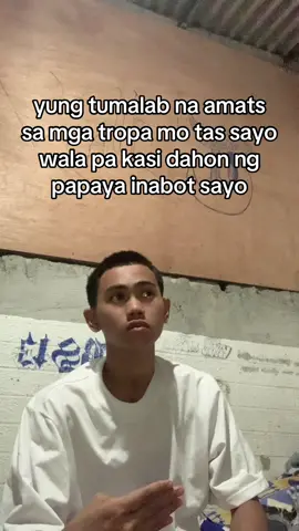 awit kaya pala walang amats hahahahaha #fypシ゚ #foryou #forcontentonly #papaya #trending 