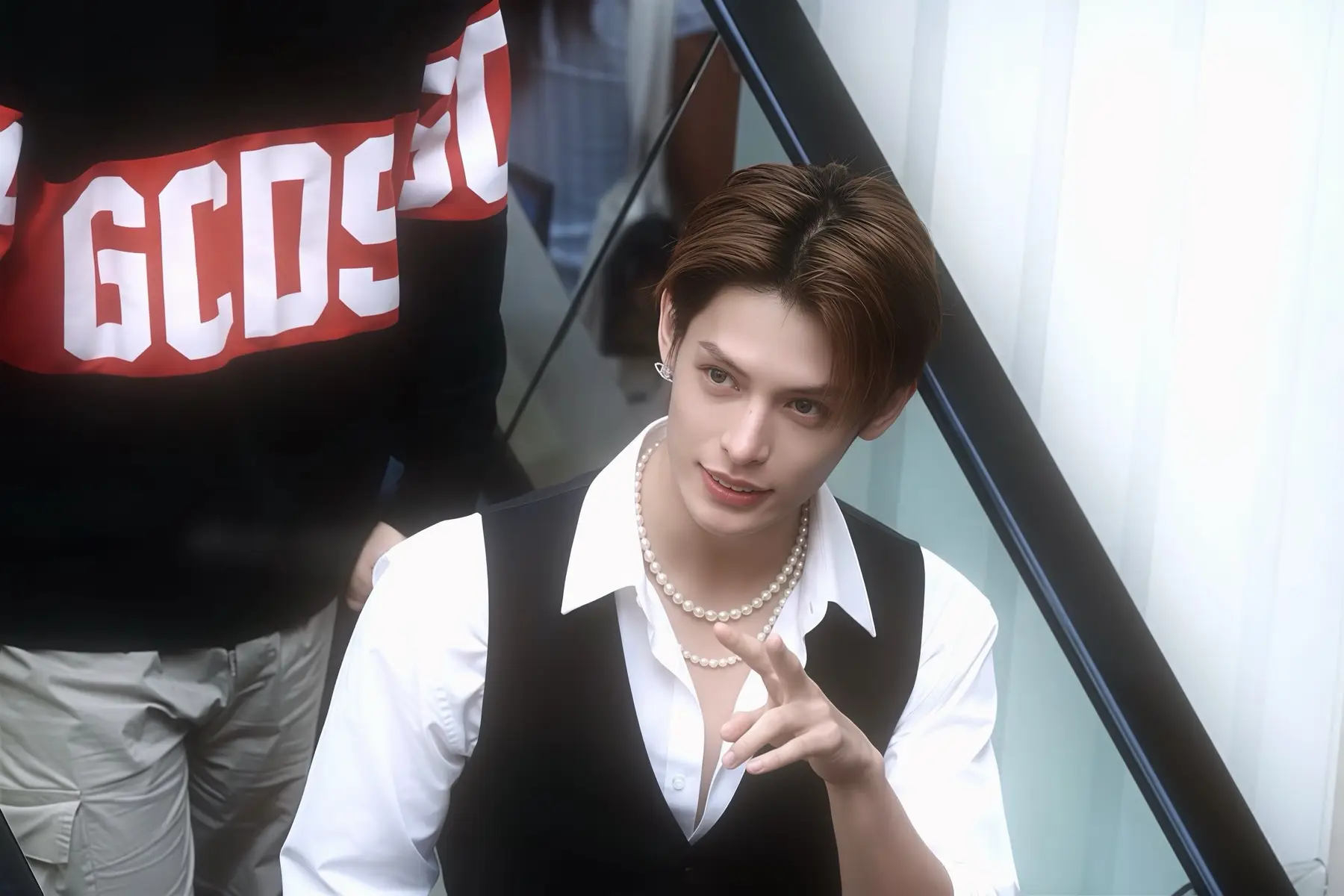 #cortis#james#foryou#viral 