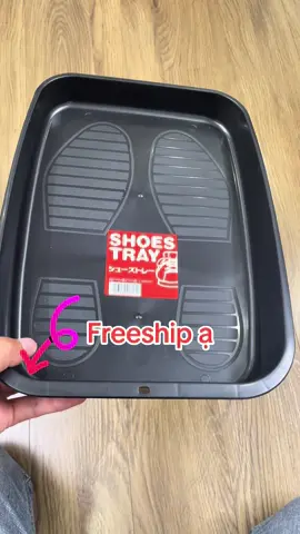 Khay để giày dép cabin #mayxuc #sumitomo #khay 
