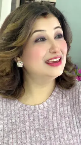 🩷🩷🩷 #keepsupporting #pujarl #makeupartist #halomakeupstudio #foryoupage 