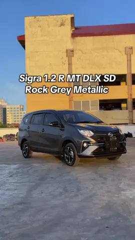 Ready Sigra R MT DLX SD Warna Gray yaa. OTR Balikpapan 210.700.000 (Belum Pot Diskon) Promo Daihatsu Bisa Hubungi Sugi yaa  085247550793 #sigra #daihatsubalikpapan #daihatsusamarinda #daihatsukaltim #promodaihatsu 