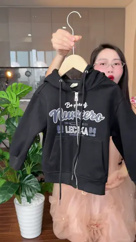 | Tiến Yến Kids | Áo khoác nỉ 