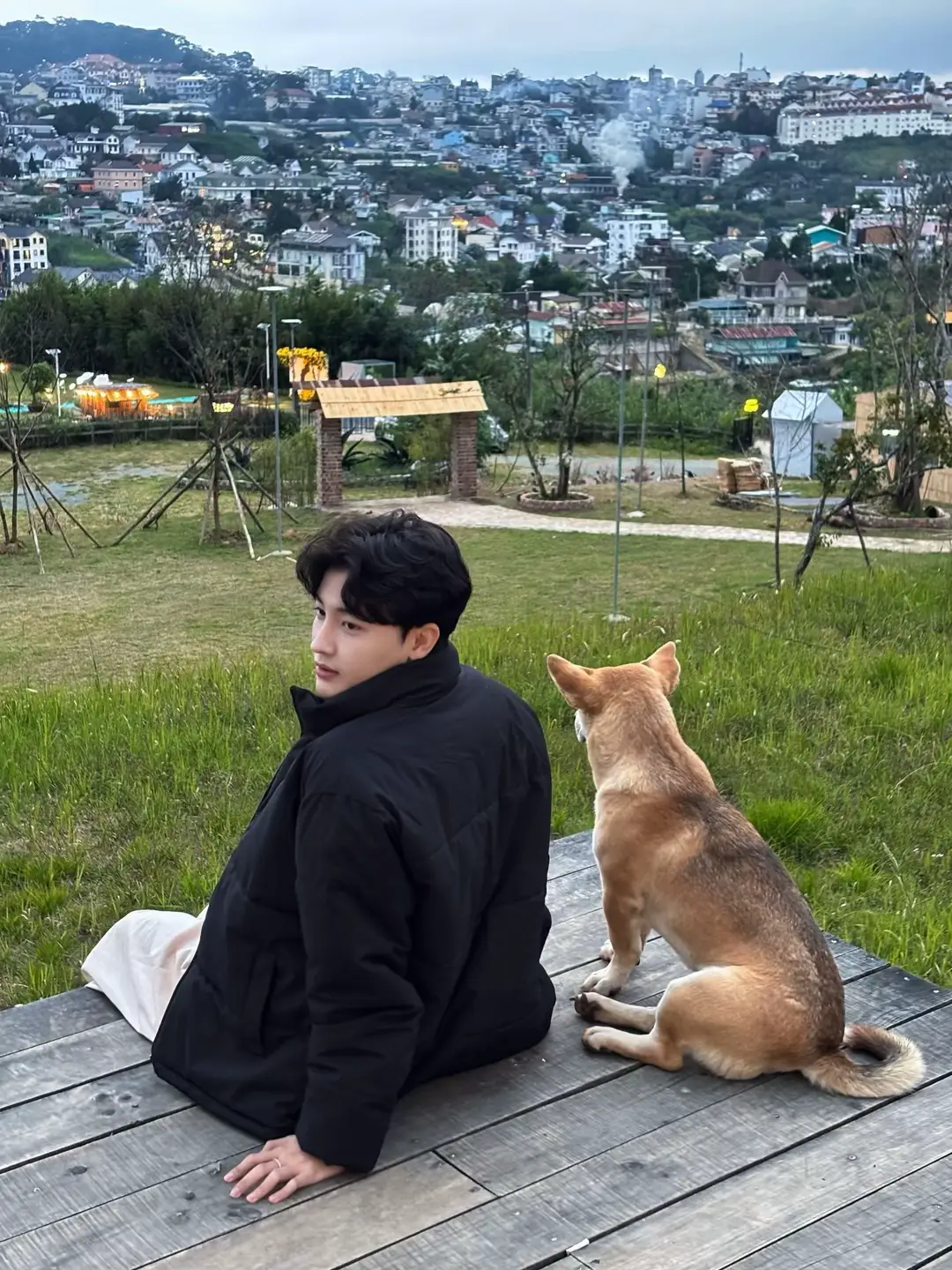 Đừng ai làm mình bùn nhe 🤧