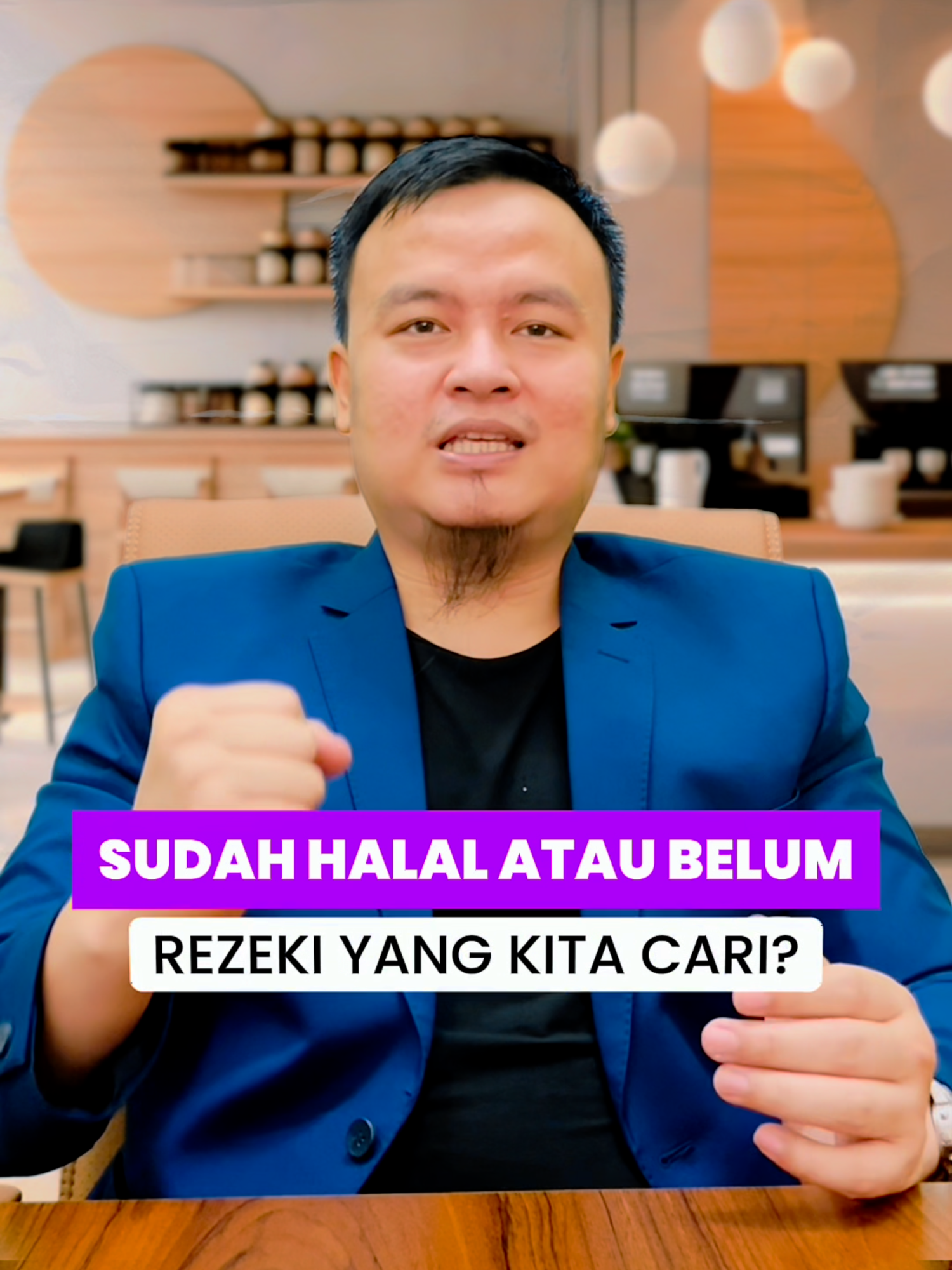 Bisnis yang benar adalah bisnis yang dijalankan dengan ilmu. Sebab rezeki yang berkah bukan yang paling banyak, tapi yang paling menenangkan dan membawa manfaat. Barakallah.