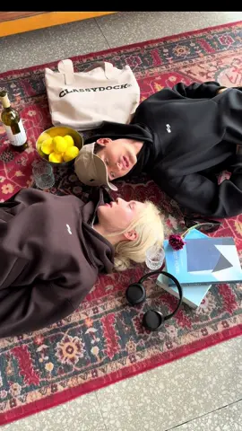 Logo Boxy Hoodies Recap  #classydock  #localbrand #hoodies #hoodieseason 