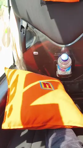 Ngetan mengembalikan kekuatan, ngulon lanjutke lakon  #rosaliaindah #doubledecker #transjawa 