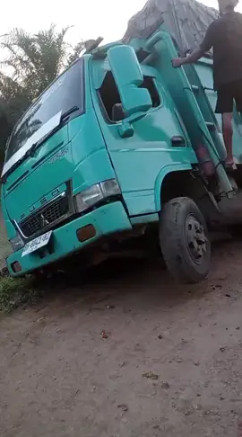 terjadi lagi😭😭 #trucksawit #tbslagan #ptp 