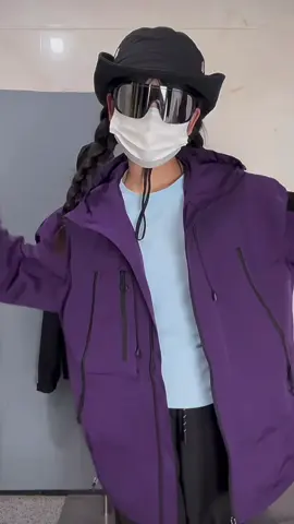 #สินค้าขายดี #ตามจังหวะ #เสื้อแจ็คเก็ต #เสื้อแจ็คเก็ตแขนยาว #เสื้อแจ็คเก็ตกันฝนได้ 