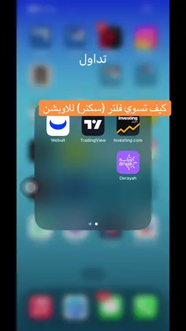 #السوق_الامريكي #الاوبشن_الامريكي #دراية_جلوبل #viral #foryou 