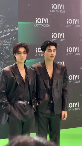 #pondphuwin #iqiyithailand 