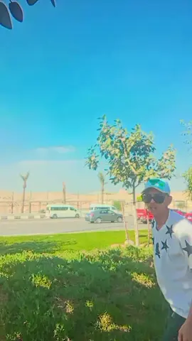 #الاهرامات خش اللايف 🙋#الفنان احمد العمده 🙌📷