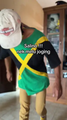 nek melu salino ,cepet!!#kidulanpride #fyp 