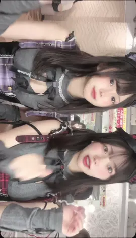 なんかアカウント消えちゃったからまた一から頑張るにょー #おすすめ#07#コスプレ#三重#ljk