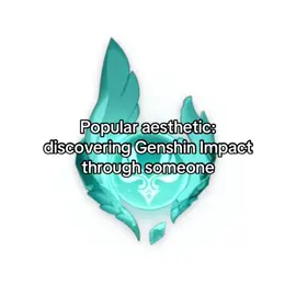 The best discovery of my life 🥹✌️ #fyp #viral #genshin #GenshinImpact #genshintiktok 