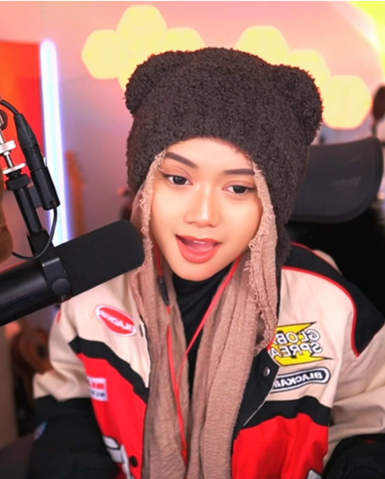 (Live) Cover Unholy #gebugta5 