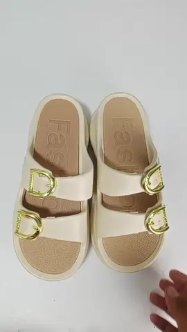 #Sandal for women Nasa yellow basket Lang poyan guys 😍