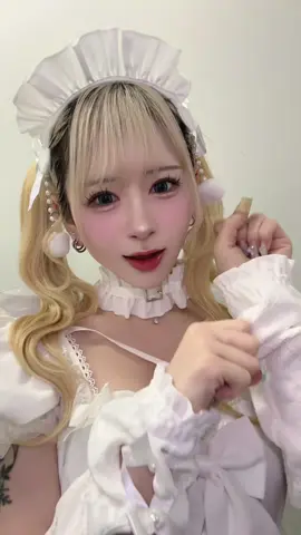 はにゃはにゃ🎶 #地下アイドル #シンデレラ宣言 