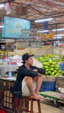 #story #pasar #buah #pepaya 