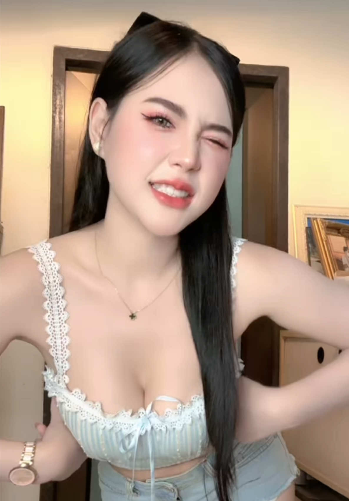 อย่าพูดผิดนะ🤪 #yachita #น้ำหอมญาชิตา #น้ำหอมyachita #น้ําหอมติดทนทั้งวัน #น้ําหอมผู้หญิง 