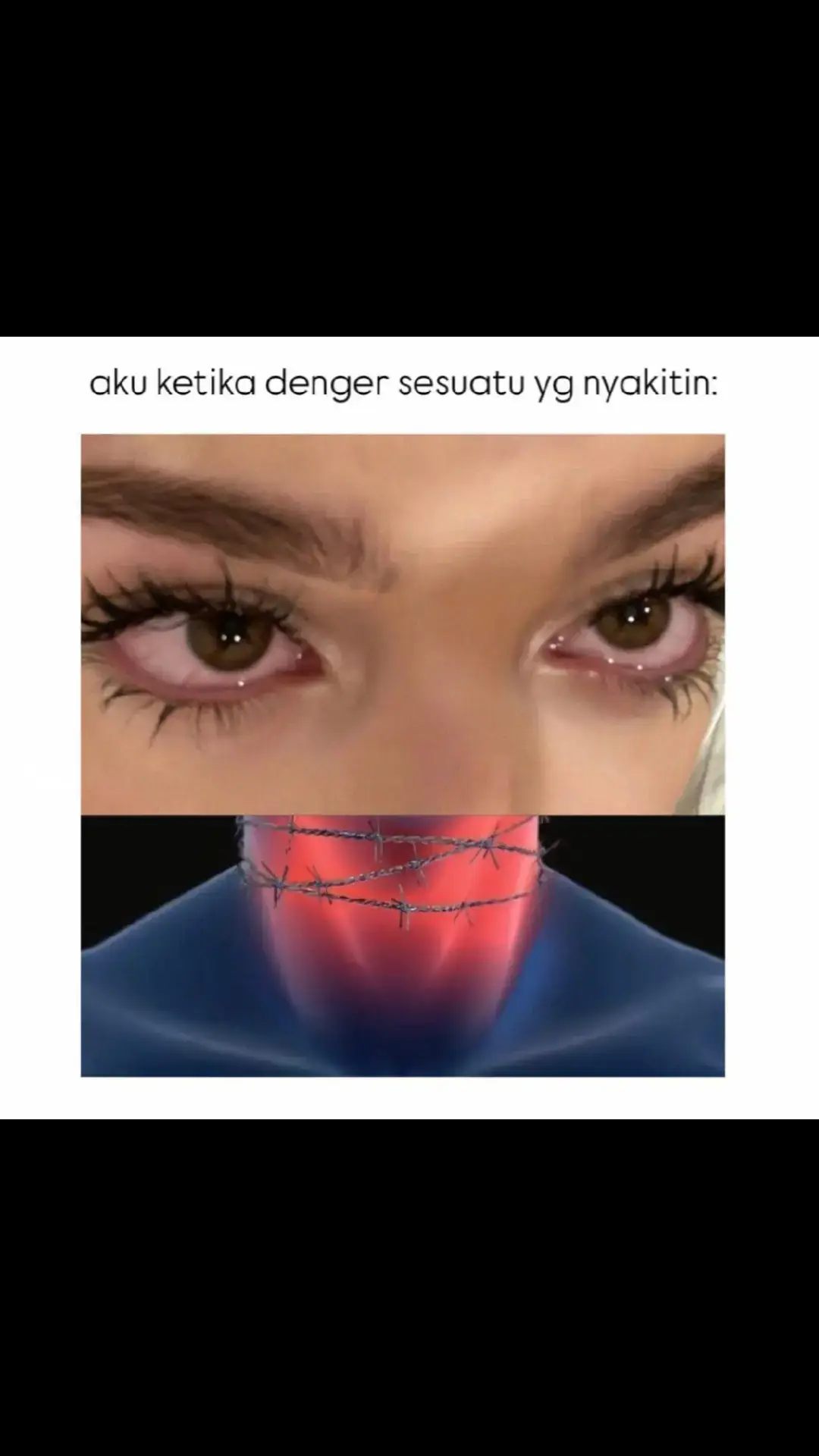 #nyakitin #sadvibes #sadstory #sakithati #fyp 