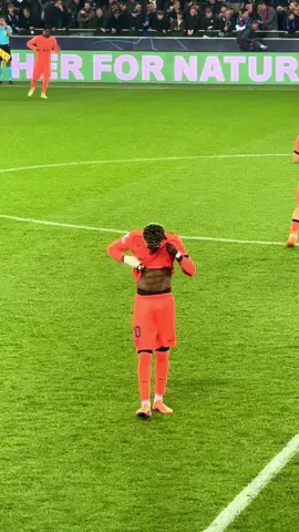 kon deze parel niet voor mezelf houden  #lamineyamal #clubbrugge #barcelona #fyp #championsleague 