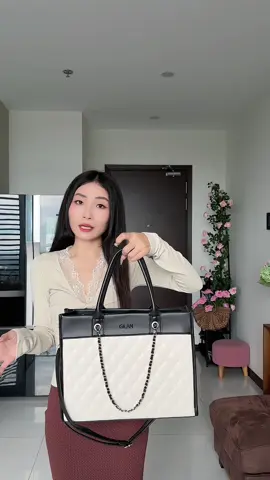Túi công sở #tuixachnu #tuicongso #tuitote #gilan #xuhuong 