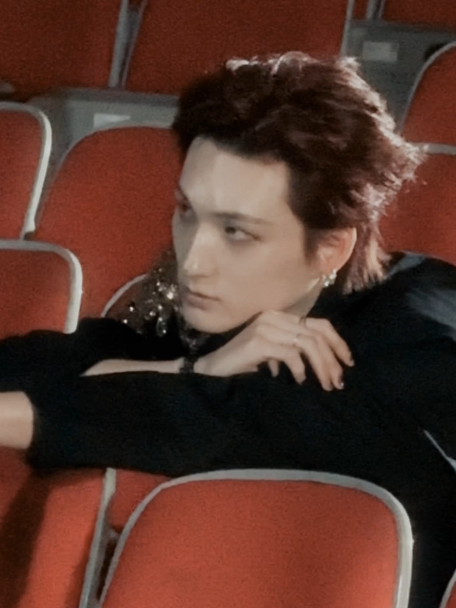 ☪︎⋆ 2025.11.11 <Alibi> ˖ ݁𖥔 ݁ #XODIAC #소디엑  #Alibi #알리바이