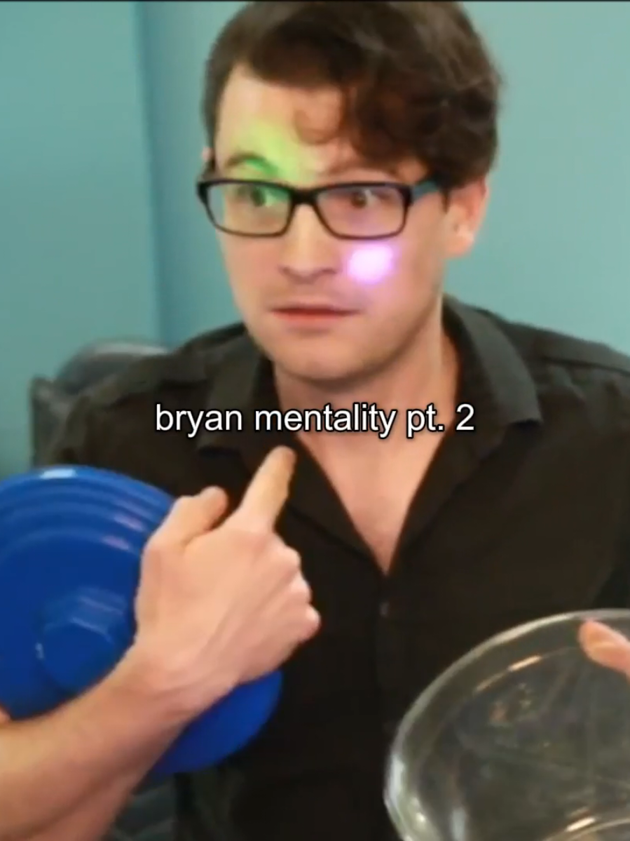 a little more of his peculiar personality ✨🩵 #dechartgames #bryandechart #detroitbecomehuman #streamers #dbhconnor 