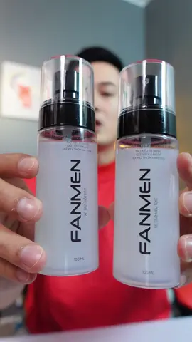 Xịt tạo kiểu tóc hương nước hoa ưu đãi mở bán nhà Fanmen #xittaokieu #xittoc #fanmen #nhanuytin88 