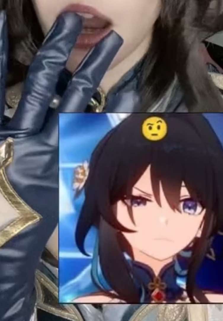 old russian trend ig…🌸//:/  #cosplay #ruanmei #hsr #trend #dancetrend 