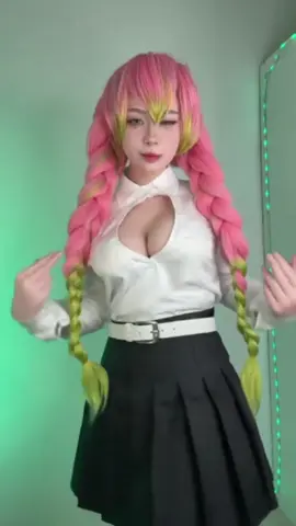 Edit de Lyumi ❤️  @Lyumi #Lyumicosplay #Lyumiili #edit #fyp #cosplay 