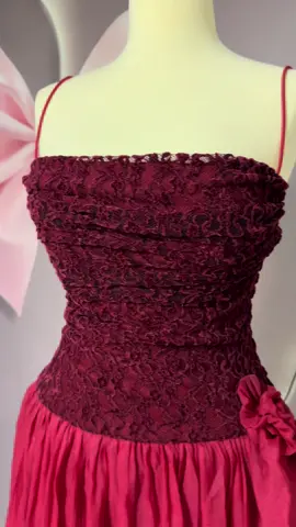 #bánhbèo☘️ #xuhuong #váythiếtkế #váytiểuthư #váyxinh 