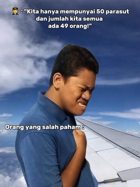 Tewas dengan sia-sia  ✋🗿🤚 Spesial request @wilsar67.0 Sc@yuuunkun  #meme #memes #memestiktok #unik #lewatberanda 