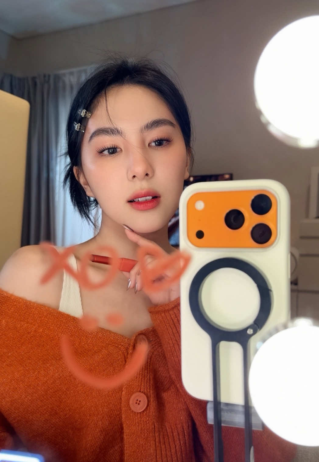 🍅✨ @3CE Indonesia #3CE #3CEIndonesia #SketchStick #MatteWithoutTheCrack