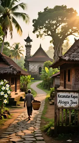 sejarah kapas #kapas #bojonegoro #fyp 