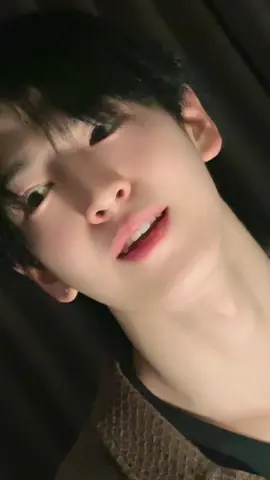 😉 #JINWOOKkim #BUSbecauseofyouishine 