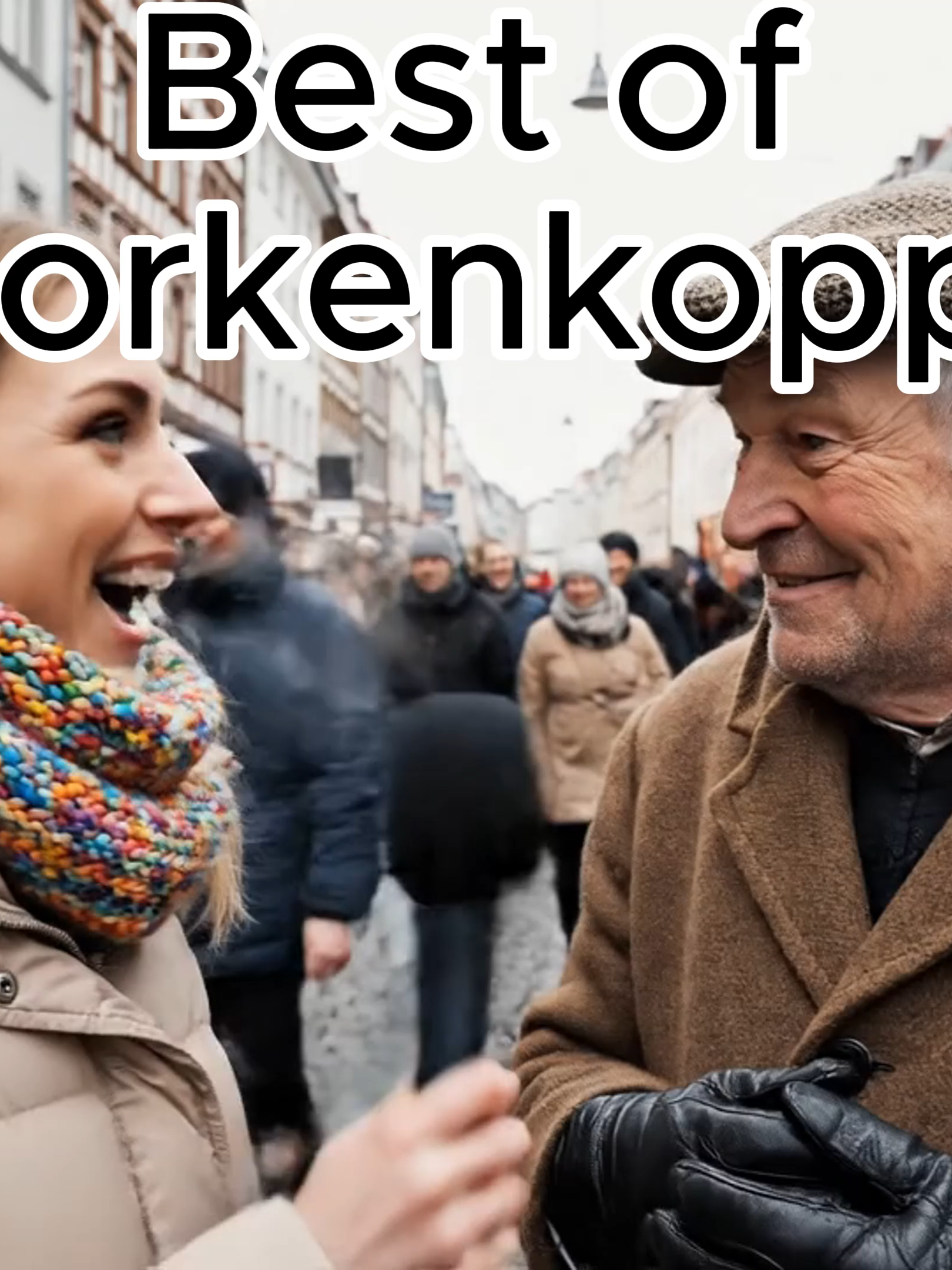 Best of Herr Knorkenkopp😂 #fyp #fürdich #viral #comedy #funnytiktok #streetinterview #ki #opa #FYP #interview #opi #weisheiten #funnyvideos😂 #Viral