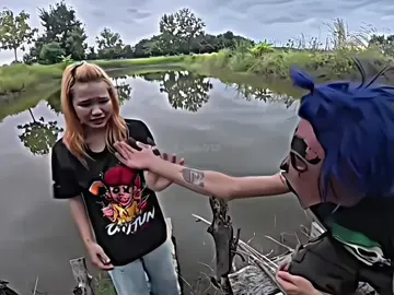 เอ็นดูวจิ๋วอ่าาาาาพี่ปื้ดแกล้งงงงน้องง#เมจิไฮเอ็น #ปื้ดไฮเอ็น #ครอบครัวไฮเอ็น #fyp #ฟีดดด 