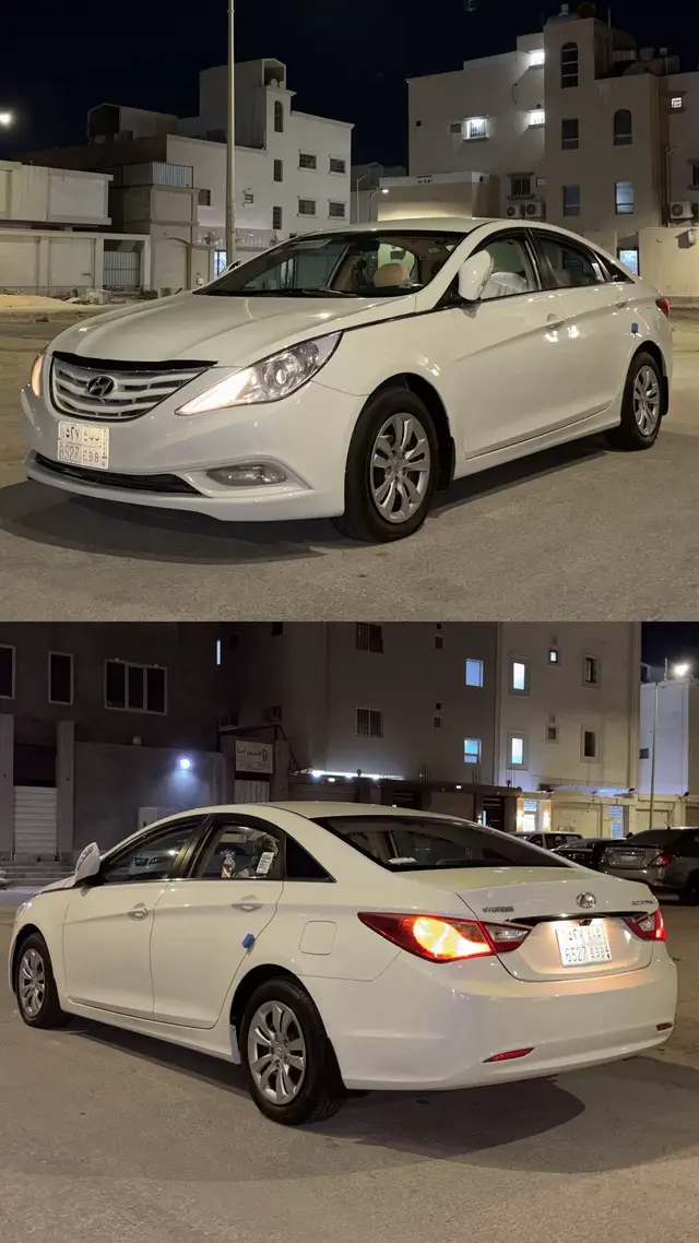 #سوناتا #2011 #fyp #foryou #explore 