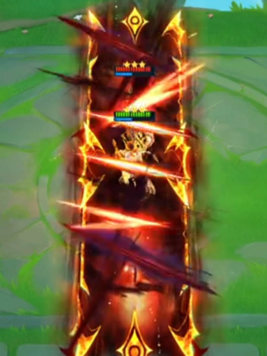 Bocoran skin MLBB kah? #MCGG  #magicchessgogo #MCGGIDCreators 