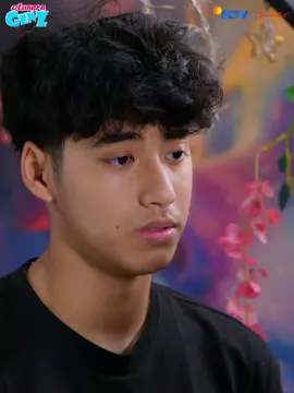 “puas aja dengan yang sekarang ya, jangan minta lebih” 🥺❤‍🩹 Saksikan sinetron #AsmaraGenZ setiap hari pukul 16.55 WIB hanya di @sctv 👌 #BullyBukanGenZ #CintaGakBully #SCTV #SCTVSinetron 