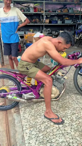 Seting gang singo🔥🔥🔥