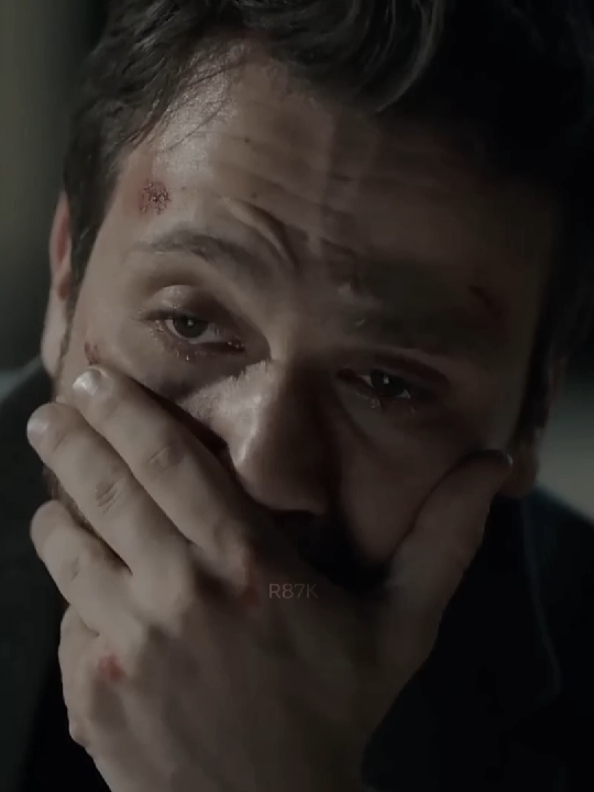 ستخسر أكثر من الجميع 💔😓 - #ياماش_كوشفالي #yamaçkoçovalı #الحفرة_çukur #çukur #arasbulutiynemli 