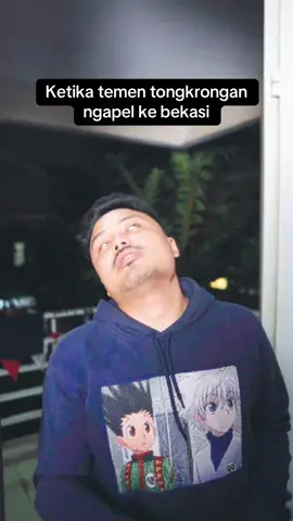 Walaupun gue cowo extra, gamau lagi meremehkan debu bekasi :( Untung gue pake NIVEA MEN Extra Bright Mud Foam biar muka gue extra cerah @NIVEA MEN INDONESIA #SelaluBisaExtra #facewash #skincareroutine #skincarecowok