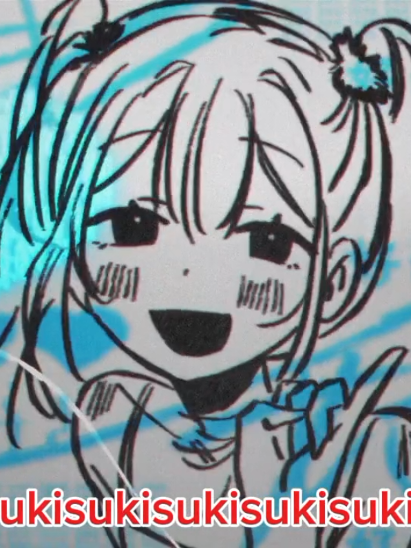 Miku loves 🫵 song: Stuckmoth/Deco*27  #Fyp #MikuNewSong #初音ミク #HatsuneMiku #peak 