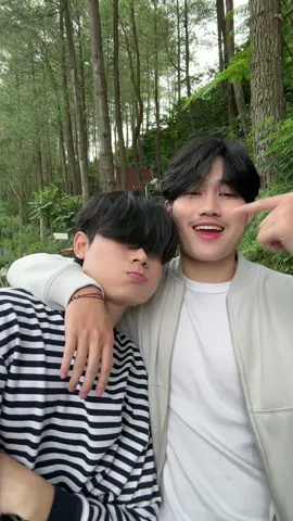 Trip bersama bro #hapis #viken 