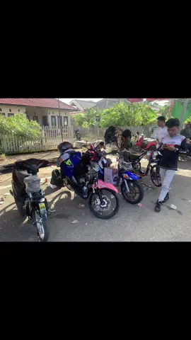 rangka pokol p🥇 p🥈 #beatdeluxe #mio #miosoul #ivent #manadopunya 