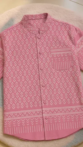 #เสื้อผ้าแฟชั่น #เสื้อลายไทย #สินค้าขายดี #สไตล์การแต่งตัว #เสื้อเชิ้ตแขนสั้น 