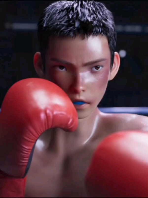 terus bangkit 🥶 #iamwhatiam #donghuaedit #edit #anime #fyp 